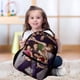 thumbnail image 4 of Tree Hill Mochila Escolar para Niños y Niñas, Mochila Infantil de Alta Calidad Ligera, Grande y Duradera 43x15x32cm, 4 of 6