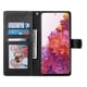 thumbnail image 4 of Funda para FOXDOCK Samsung Galaxy S20– Cuero Premium, 3 ranuras para tarjetas, Protección contra impactos, 4 of 5