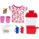 thumbnail image 1 of Paquete de Accesorios Barbie Cocina y Repostería con Tema de Palomitas, 1 of 5