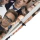 thumbnail image 4 of Robert Downey Jr Family Bed 3 Piece Set Personalized Bedding Decor for Kids And Teens Anime Student Dormitory Cover, 4 of 5