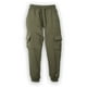 thumbnail image 1 of Pantalón Buzo Niño Verde Pillin, 1 of 3