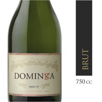 Espumante Brut 12,5° Botella 750 Cc Doña Dominga