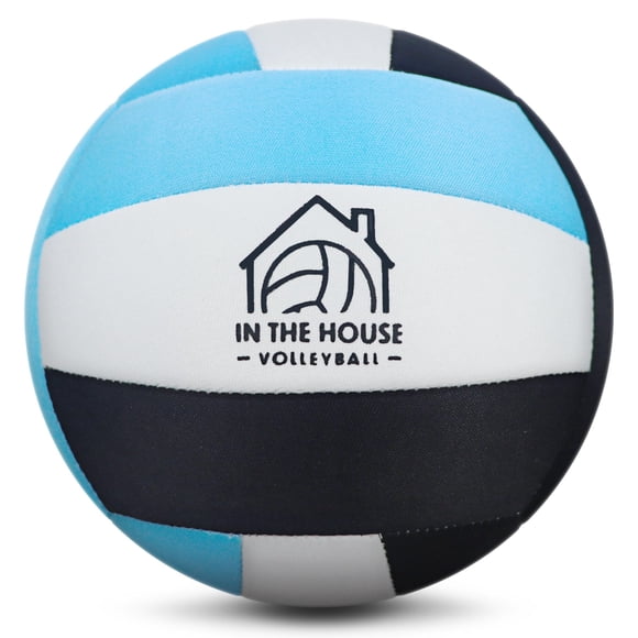 Voleibol AceVernine Softy Indoor para niños con bomba