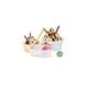 thumbnail image 2 of Set De 1352 Bio Copa Quadro Biodegradable 250 Cc, 2 of 3