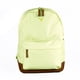 thumbnail image 1 of Mochila Manhattan Light Green, 1 of 6