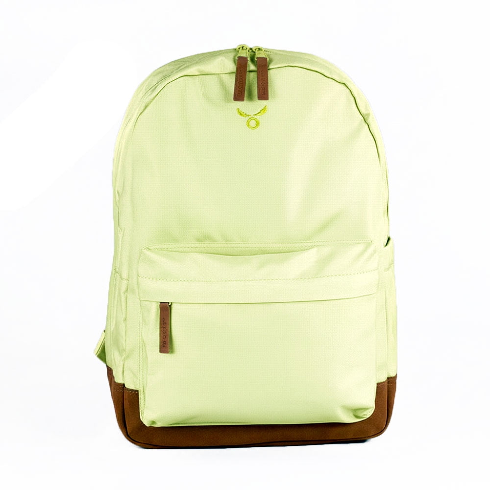 Moose - Mochila Manhattan Light Green