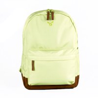 Moose - Mochila Manhattan Light Green