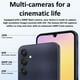 thumbnail image 2 of Galaxy A25 5g 128GB Negro - (Reacondicionado), 2 of 3