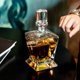 thumbnail image 5 of Decantador de whisky Krosno Caro Collection 750 ml transparente, 5 of 8