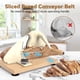 thumbnail image 2 of Manual de actualización de Bread Slicer vanerepok con línea de báscula y valla, 2 of 7