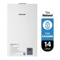 Splendid - Calefont Templatech 14L Gl