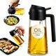 thumbnail image 1 of Pure Future 2 en 1: pulverizador y dispensador de aceite de oliva, 1 of 3