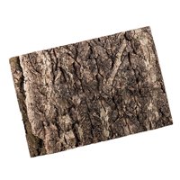 Magideal - Telón De Fondo De Corteza De Reptil, Decoración De Pared, Reutilizable, Portátil, Duradero, Azulejo De Corcho, Fondo De Terrario Para Fondo De Tanque, 26Cmx18Cm