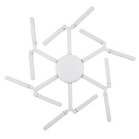 Leon Import - Bombilla Led De Techo Para Sótano, Luces De Garaje