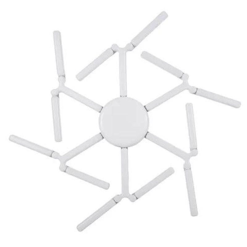 Leon Import - Bombilla Led De Techo Para Sótano, Luces De Garaje