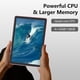 thumbnail image 3 of Tablet Cp31m 10 1 Android 15 20gb 128gb Funda Rosada, 3 of 3