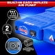 thumbnail image 4 of Colchón inflable Pittman Outdoors para Ford Bronco con bomba incorporada, 4 of 7