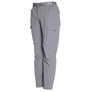 Jayson - Pantalón Oxygen O8 Hombre Gris 3Xl