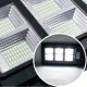 thumbnail image 2 of Luz Luminaria solar para calle o casa de 200W, 2 of 5