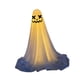 thumbnail image 2 of Decoración De Halloween Versátil Fantasma De Pie Aterrador Para El Porche De La Casa Estilo Interior Y Exterior A, 2 of 3