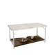 thumbnail image 1 of Mesa Plegable Tasbel 120x60 Cm Extensible Blanca #2, 1 of 3
