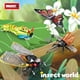 thumbnail image 2 of Set Mundo Insectos 4 Cajas En 1 C0634, 2 of 3