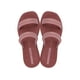 thumbnail image 1 of Sandalia Mujer Rosa Glow Slide Ipanema, 1 of 3