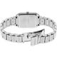 thumbnail image 4 of Reloj SEIKO Essentials SS Quartz esfera plateada analógico, 4 of 4