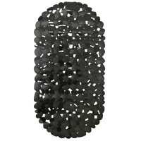 Zahr - Piso De Baño Ovalado