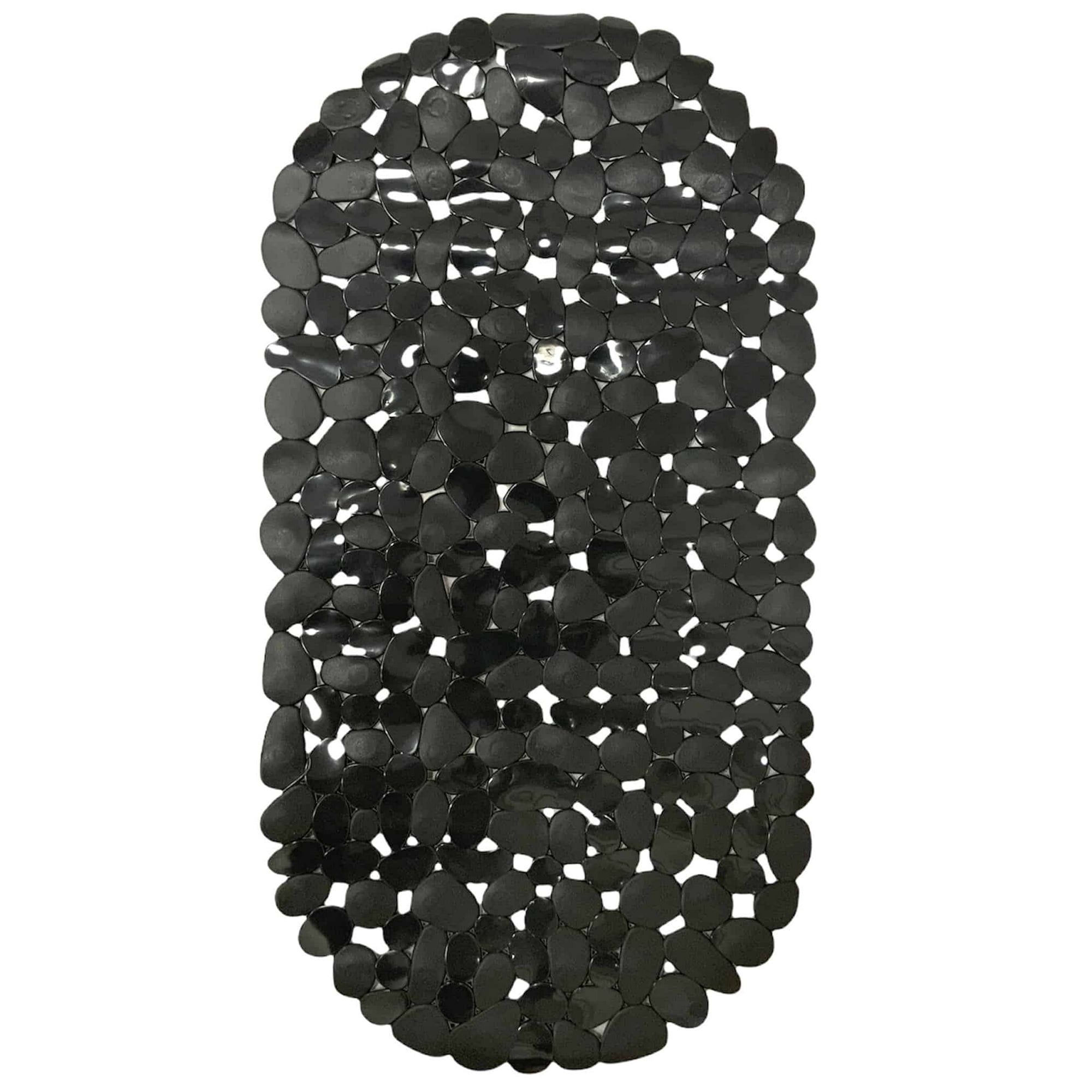 Zahr - Piso De Baño Ovalado