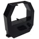 thumbnail image 1 of Cartucho de cinta de repuesto para reloj checador Nile Products 4500PPRIB, 1 of 4