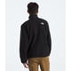 thumbnail image 3 of Chaqueta The North Face Yumiori de forro polar con cierre completo para niños, color negro, 3 of 7