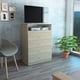 thumbnail image 3 of Cómoda 4 Cajones Z-80W Rovere, 3 of 3