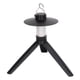 thumbnail image 1 of Lanterna recargable de camping led luces de carpa Linterna brillante 3 modos de luces impermeables para emergencia de huracán, senderismo, camping, mochila, pesca, 1 of 3