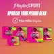thumbnail image 4 of Tampones Playtex Sport Ultra Absorbency 36 unidades, 4 of 6