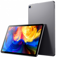 Tablet Itab X50L+ 10.5"" 2K 4Gb+64Gb 4G Lte Android 11 Octa-Core - Nuevo