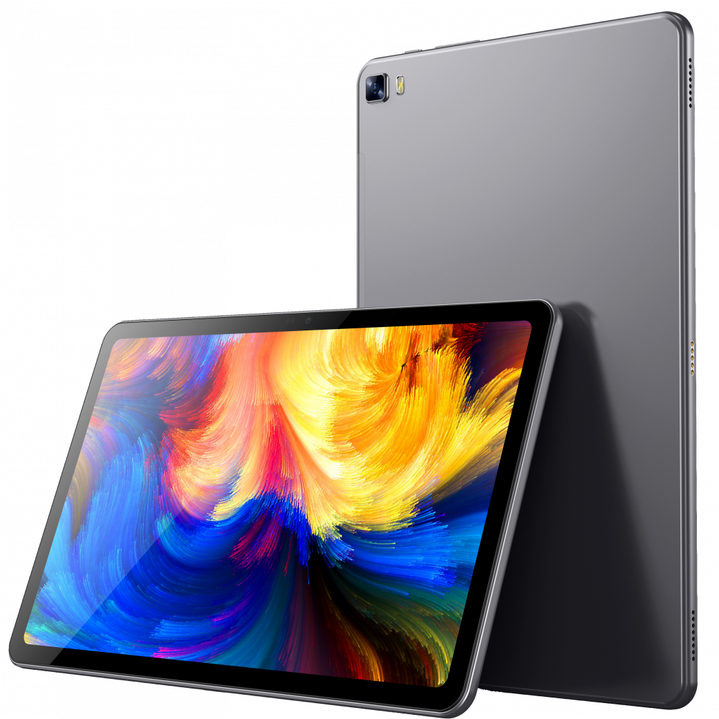 Tablet Itab X50l+ 10.5" 2k 4gb+64gb 4g Lte Android 11 Octa-core - Nuevo