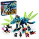 thumbnail image 1 of Set de construcción LEGO Dreamzzz Zoey y Zian The Cat-Owl 71476, 1 of 6