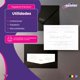 thumbnail image 4 of PAPEL OPALINA DOBLE FAZ 220G 50 HOJAS A4 CURSOR negro A4, 4 of 5
