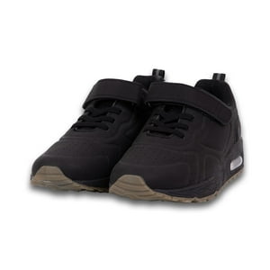 Zapatillas Unisex Negro Pillin