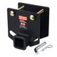 thumbnail image 1 of Adaptador de receptor de 2 pulgadas para enganche de remolque REYSUN 863803, 1 of 4