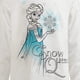 thumbnail image 5 of Conjunto para Niñas Disney Frozen Elsa de 3 Piezas: Remera, Chaleco y Leggings, 5 of 8