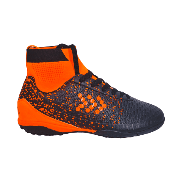 ZAPATILLAS DE BABYFÚTBOL SOCCER JUVENIL/ADULTO | S5-2B - Talla 43