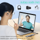 thumbnail image 2 of Hub adaptador USB tipo C 8 en 1 Mac MacBook Windows, 2 of 3