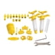 thumbnail image 3 of Todo En Una Bicicleta Freno De Aceite Set De Sangre Set MTB Bike Bike Oil Sangreing Syringe, 3 of 5