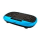 thumbnail image 3 of Plataforma Vibratoria Home Fitness Color Celeste, 3 of 3