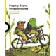 thumbnail image 1 of Libro Sapo Y Sepo Inseparables - Arnold Lobel, 1 of 2