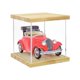 thumbnail image 2 of Vitrina de exhibición BenchPro 30 cm de madera 30 cm × 30 cm × 30 cm, 2 of 5