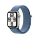 thumbnail image 1 of Watch SE 2da Gen 2023 44mm Correa Ajustable - Plata, 1 of 3