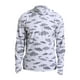 thumbnail image 1 of Camisa Con Capucha Y Protección Solar Para Hombre, Camisa Fina De Refrigeración Para Golf, Pesca, Equitación, L, 1 of 5